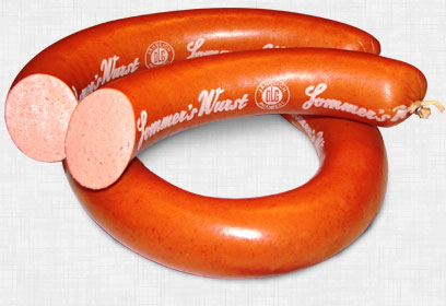 Sommer's Wurst